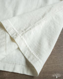 UES Ramayana Pocket T-Shirt - White