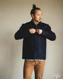 UES Tricotine Euro Jacket