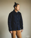 UES Tricotine Euro Jacket
