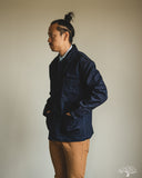 UES Tricotine Euro Jacket