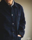 UES Tricotine Euro Jacket