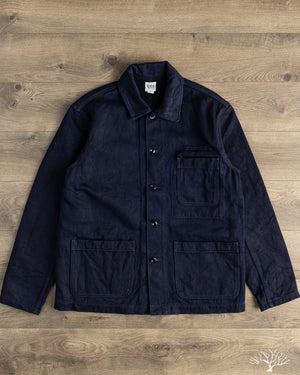 UES Tricotine Euro Jacket