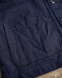 UES Tricotine Euro Jacket