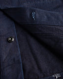 UES Tricotine Euro Jacket