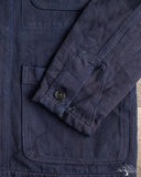 UES Tricotine Euro Jacket