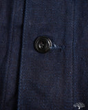UES Tricotine Euro Jacket