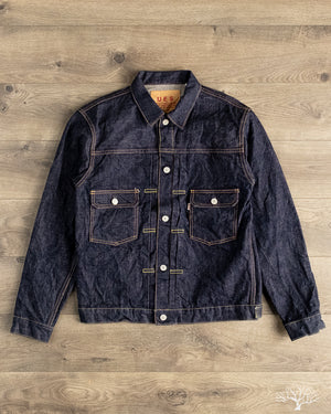 UES W902-J Type 2 Denim Jacket