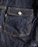 UES W902-J Type 2 Denim Jacket