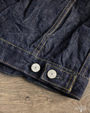 UES W902-J Type 2 Denim Jacket