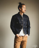 UES W902-J Type 2 Denim Jacket
