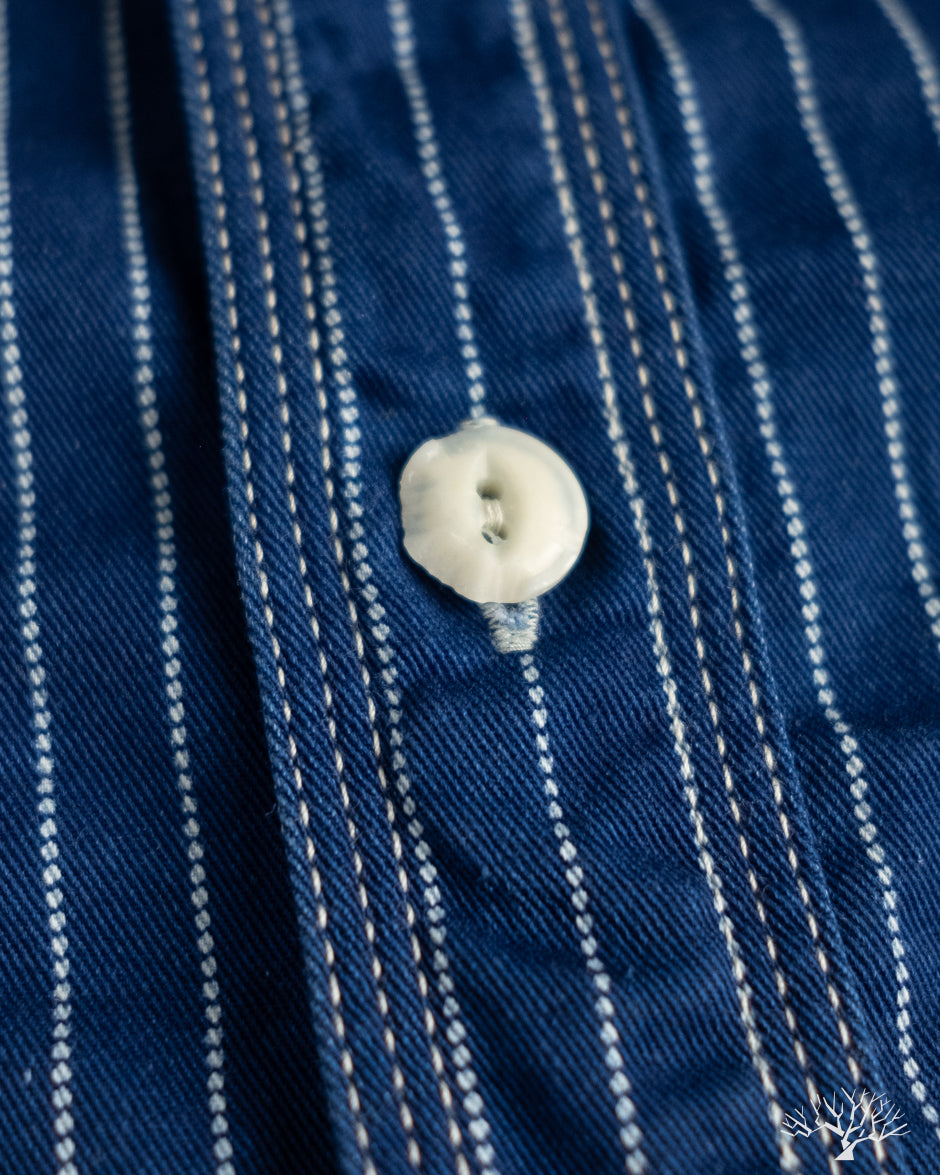 UES Wabash Work Shirt (seconds)