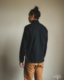 Western Shirt - Black