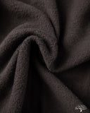 UES Zip Hoodie Sweatshirt - Steel Gray