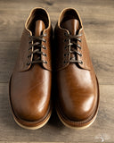 Viberg 145 Oxford - Muschio Horsebutt - 1035
