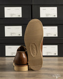 Viberg 145 Oxford - Muschio Horsebutt - 1035
