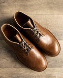 Viberg 145 Oxford - Muschio Horsebutt - 1035