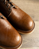 Viberg 145 Oxford - Muschio Horsebutt - 1035