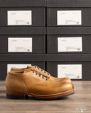 Viberg 145 Oxford - Natural Cypress - 110