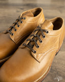 Viberg 145 Oxford - Natural Cypress - 110