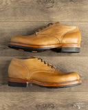 Viberg 145 Oxford - Natural Cypress - 110