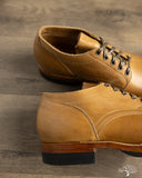 Viberg 145 Oxford - Natural Cypress - 110