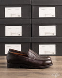 Viberg Bristol Loafer - Malt Alpine Calf - 1905
