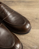 Viberg Bristol Loafer - Malt Alpine Calf - 1905