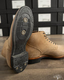 Viberg N1 Boot Welted - Marine Field Shoe - 1940