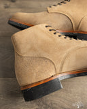 Viberg N1 Boot Welted - Marine Field Shoe - 1940