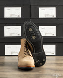 Viberg N1 Boot Welted - Marine Field Shoe - 1940