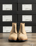 Viberg N1 Boot Welted - Marine Field Shoe - 1940
