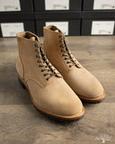 Viberg N1 Boot Welted - Marine Field Shoe - 1940