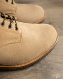 Viberg N1 Boot Welted - Marine Field Shoe - 1940