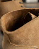 Viberg N1 Boot Welted - Marine Field Shoe - 1940
