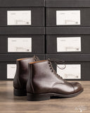 Viberg Navvy Boot - BCT Malt Alpine Calf - Cantilever