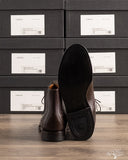 Viberg Navvy Boot - BCT Malt Alpine Calf - Cantilever