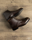 Viberg Navvy Boot - BCT Malt Alpine Calf - Cantilever