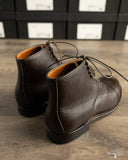 Viberg Navvy Boot - BCT Malt Alpine Calf - Cantilever
