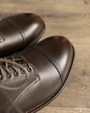 Viberg Navvy Boot - BCT Malt Alpine Calf - Cantilever