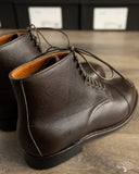 Viberg Navvy Boot - BCT Malt Alpine Calf - Cantilever