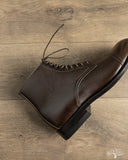 Viberg Navvy Boot - BCT Malt Alpine Calf - Cantilever