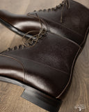 Viberg Navvy Boot - Malt Alpine Calf - 1940