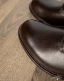 Viberg Navvy Boot - Malt Alpine Calf - 1940