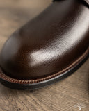 Viberg Navvy Boot - Malt Alpine Calf - 1940