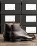 Viberg Navvy Boot - Malt Alpine Calf - 1940