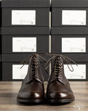 Viberg Navvy Boot - Malt Alpine Calf - 1940