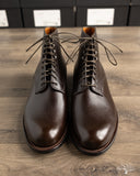 Viberg Navvy Boot - Malt Alpine Calf - 1940