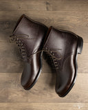 Viberg Navvy Boot - Malt Alpine Calf - 1940