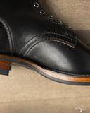 Viberg Service Boot - Black Chromexcel - 2030