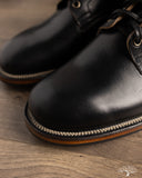 Viberg Service Boot - Black Teacore Chromexcel - 1035